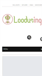 Mobile Screenshot of loodusingel.ee